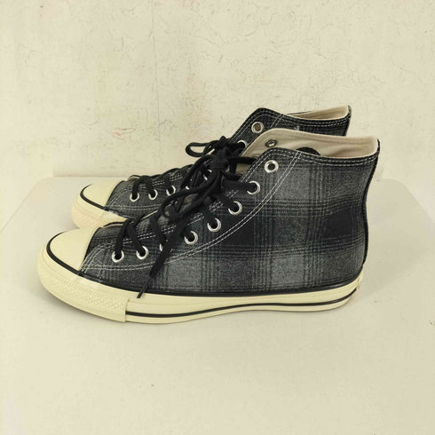 コンバース CONVERSE All Star Aged Hi メンズ US:8.5