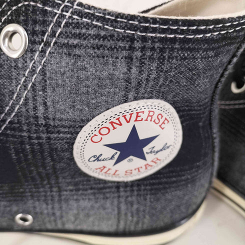 コンバース CONVERSE All Star Aged Hi メンズ US:8.5