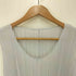 プリーツプリーズイッセイミヤケ PLEATS PLEASE ISSEY MIYAKE プリーツ ノースリーブ ワンピース レディース JPN:2