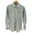 ポールスミス Paul Smith コットン ストライプ 長袖 シャツ メンズ import:M