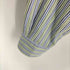 ポールスミス Paul Smith コットン ストライプ 長袖 シャツ メンズ import:M