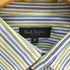 ポールスミス Paul Smith コットン ストライプ 長袖 シャツ メンズ import:M
