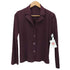 プリーツプリーズイッセイミヤケ PLEATS PLEASE ISSEY MIYAKE 06AW 4B カーディガン プリーツ ジャケット レディース JPN:3