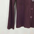 プリーツプリーズイッセイミヤケ PLEATS PLEASE ISSEY MIYAKE 06AW 4B カーディガン プリーツ ジャケット レディース JPN:3