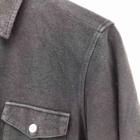 マッキントッシュフィロソフィー MACKINTOSH PHILOSOPHY イカリボタン コットン ポロシャツ メンズ UK:38