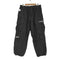 エーエイプバイアベイシングエイプ AAPE BY A BATHING APE AAPE WOVEN PANTS メンズ JPN:XL