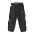 エーエイプバイアベイシングエイプ AAPE BY A BATHING APE AAPE WOVEN PANTS メンズ JPN:XL