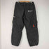 エーエイプバイアベイシングエイプ AAPE BY A BATHING APE AAPE WOVEN PANTS メンズ JPN:XL