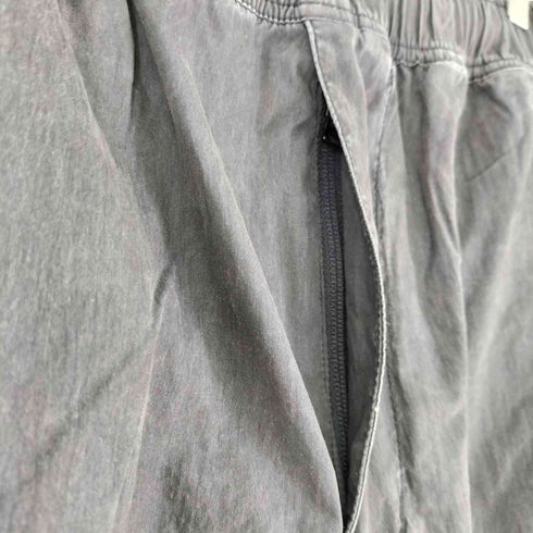 エーエイプバイアベイシングエイプ AAPE BY A BATHING APE AAPE WOVEN PANTS メンズ JPN:XL