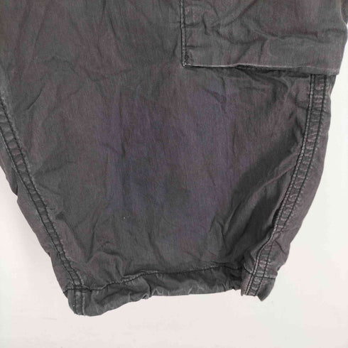 エーエイプバイアベイシングエイプ AAPE BY A BATHING APE AAPE WOVEN PANTS メンズ JPN:XL