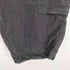 エーエイプバイアベイシングエイプ AAPE BY A BATHING APE AAPE WOVEN PANTS メンズ JPN:XL