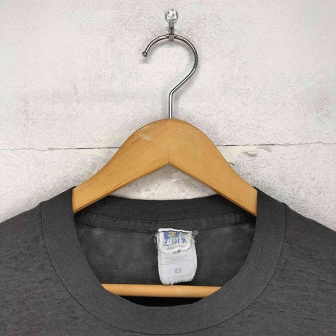 JIM LARRY ナンバリング プリントクルーネックTシャツ メンズ JPN:M