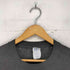 JIM LARRY ナンバリング プリントクルーネックTシャツ メンズ JPN:M