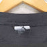 JIM LARRY ナンバリング プリントクルーネックTシャツ メンズ JPN:M