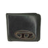 ディーゼル DIESEL LEATHER BI-FOLD WALLET メンズ