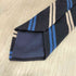 ポロラルフローレン POLO RALPH LAUREN ボーダー シルクネクタイ メンズ