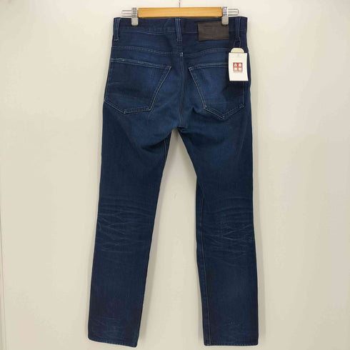 ジースターロー G-STAR RAW 3301 ボタンフライ ストレート デニム パンツ メンズ W30 L32