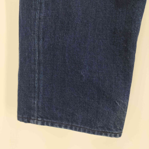 ジースターロー G-STAR RAW 3301 ボタンフライ ストレート デニム パンツ メンズ W30 L32