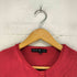 ラルフローレンアールエル RALPH RL LAUREN 切替アンサンブルカーディガン レディース JPN:M