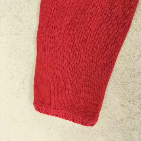 ラルフローレンアールエル RALPH RL LAUREN 切替アンサンブルカーディガン レディース JPN:M