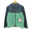 モンベル mont bell サンダーパス ジャケット Women's マウンテン パーカー レディース JPN:S