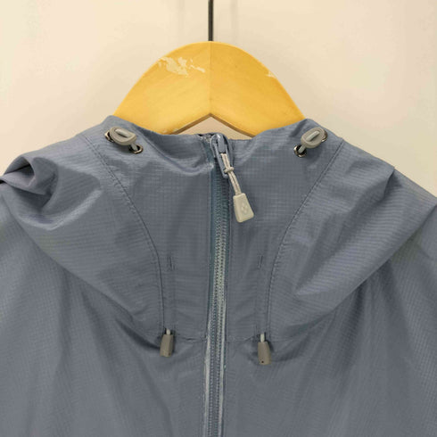 モンベル mont bell サンダーパス ジャケット Women's マウンテン パーカー レディース JPN:S