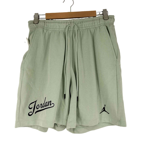 ジョーダンブランド JORDAN BRAND FLT MVP フリース ショート メンズ JPN:M