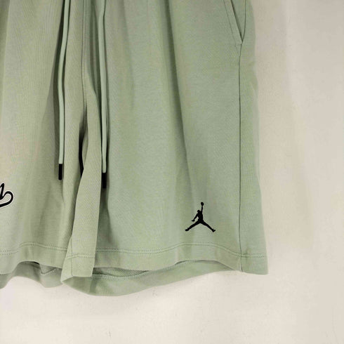 ジョーダンブランド JORDAN BRAND FLT MVP フリース ショート メンズ JPN:M