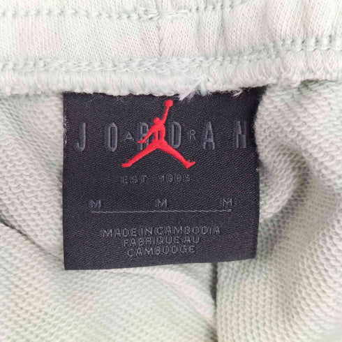 ジョーダンブランド JORDAN BRAND FLT MVP フリース ショート メンズ JPN:M