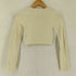 トゥデイフル TODAYFUL 24SS Cropped Smooth Knit レディース FREE