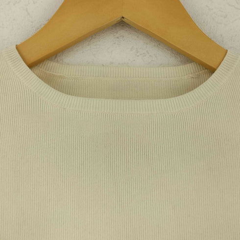 トゥデイフル TODAYFUL 24SS Cropped Smooth Knit レディース FREE