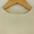 トゥデイフル TODAYFUL 24SS Cropped Smooth Knit レディース FREE