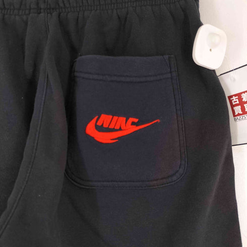 ナイキ NIKE AS M NSW SPE+ FT SHORT MFTA BLACK メンズ JPN:M