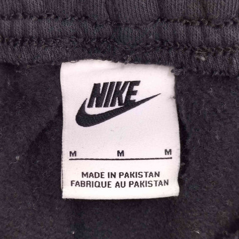 ナイキ NIKE AS M NSW SPE+ FT SHORT MFTA BLACK メンズ JPN:M