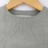 トゥデイフル TODAYFUL 24SS Cropped Smooth Knit レディース FREE