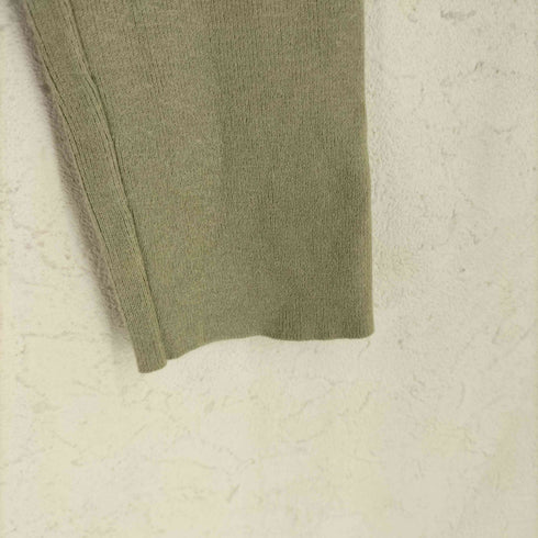 トゥデイフル TODAYFUL 24SS Cropped Smooth Knit レディース FREE