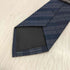 バーバリーブラックレーベル BURBERRY BLACK LABEL チェック シルクネクタイ メンズ