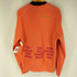 ナイキ NIKE AS M NSW FT CRW WTOUR TURF ORANGE メンズ JPN:L