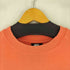 ナイキ NIKE AS M NSW FT CRW WTOUR TURF ORANGE メンズ JPN:L