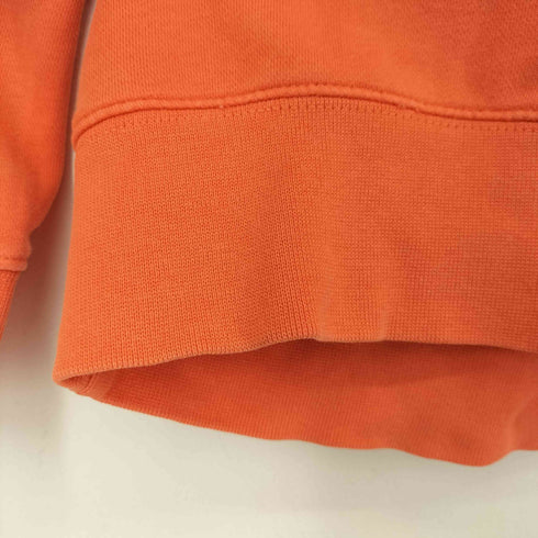 ナイキ NIKE AS M NSW FT CRW WTOUR TURF ORANGE メンズ JPN:L
