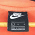ナイキ NIKE AS M NSW FT CRW WTOUR TURF ORANGE メンズ JPN:L