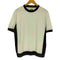 Very Speedy USA製 リバース型 クルーネックTシャツ メンズ JPN:M
