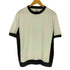 Very Speedy USA製 リバース型 クルーネックTシャツ メンズ JPN:M