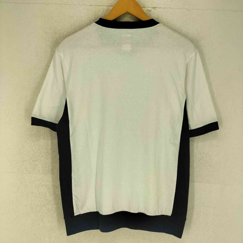 Very Speedy USA製 リバース型 クルーネックTシャツ メンズ JPN:M