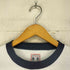 Very Speedy USA製 リバース型 クルーネックTシャツ メンズ JPN:M