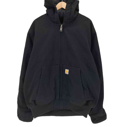 カーハート Carhartt ダック地 アクティブ ジャケット メンズ import:L