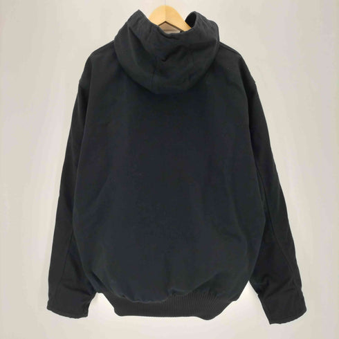 カーハート Carhartt ダック地 アクティブ ジャケット メンズ import:L