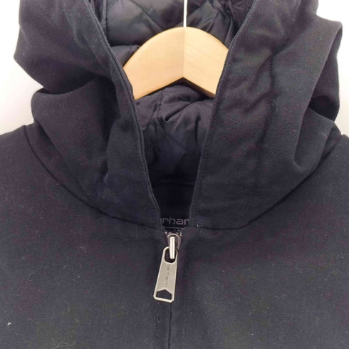 カーハート Carhartt ダック地 アクティブ ジャケット メンズ import:L