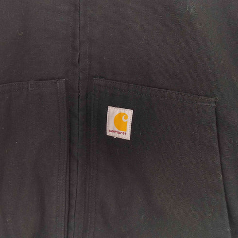 カーハート Carhartt ダック地 アクティブ ジャケット メンズ import:L