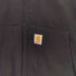 カーハート Carhartt ダック地 アクティブ ジャケット メンズ import:L